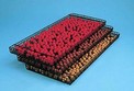 3x Gardner Tackle Boilie Air-Dry Tray